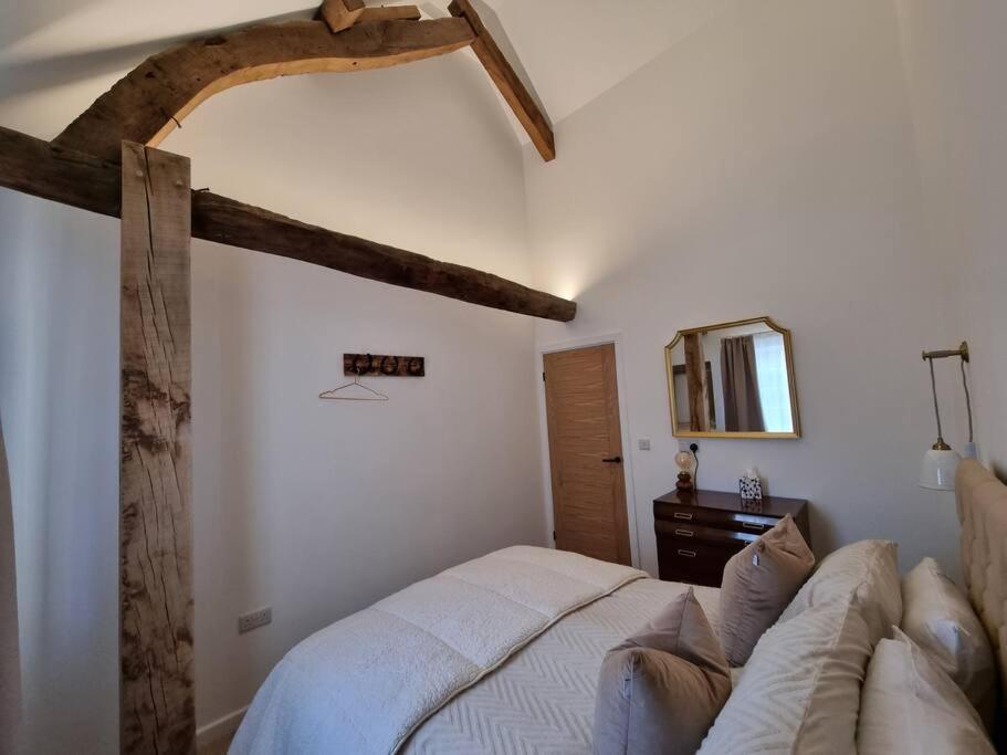 Blacksmiths Cottage Brompton  Exterior foto